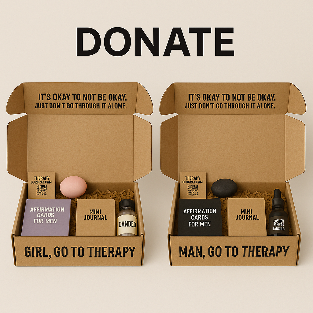 Support the Mission