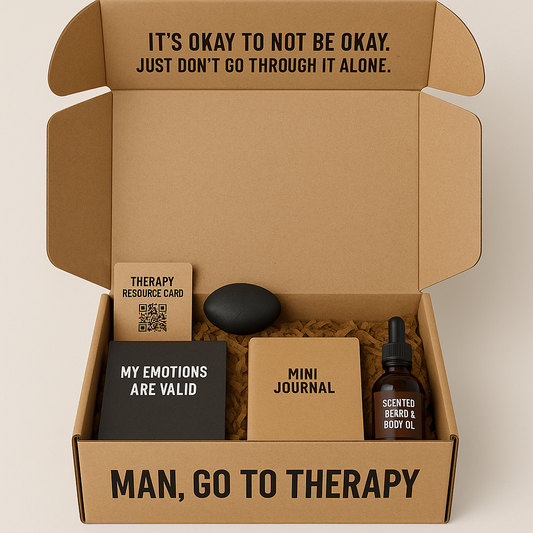 Heal Bro(1 per order)