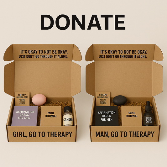 Support the Mission